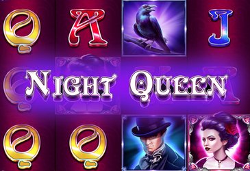 Night Queen